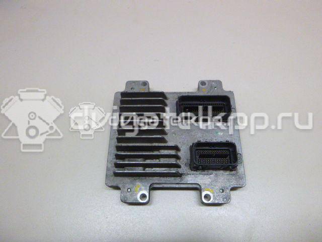 Фото Блок управления двигателем  12645482 для chevrolet Spark {forloop.counter}}