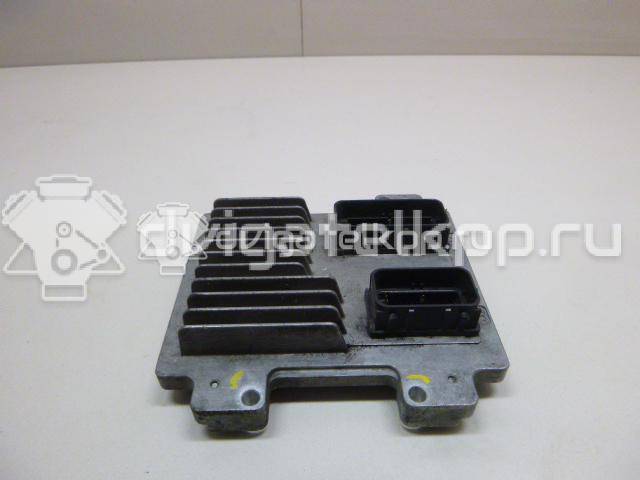 Фото Блок управления двигателем  12645482 для chevrolet Spark {forloop.counter}}