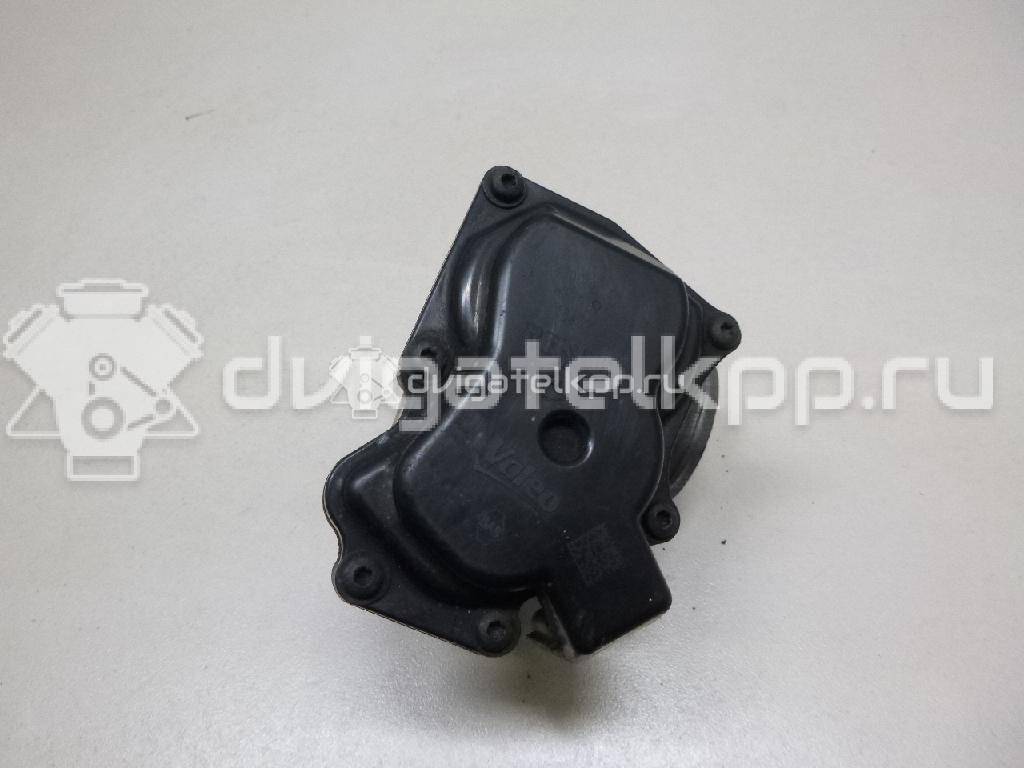 Фото Заслонка дроссельная электрическая  8200987453 для Nissan Qashqai / X-Trail {forloop.counter}}