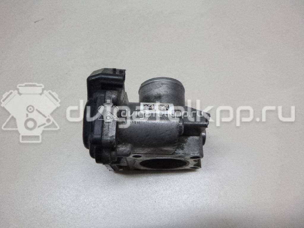 Фото Заслонка дроссельная электрическая  8200987453 для Nissan Qashqai / X-Trail {forloop.counter}}