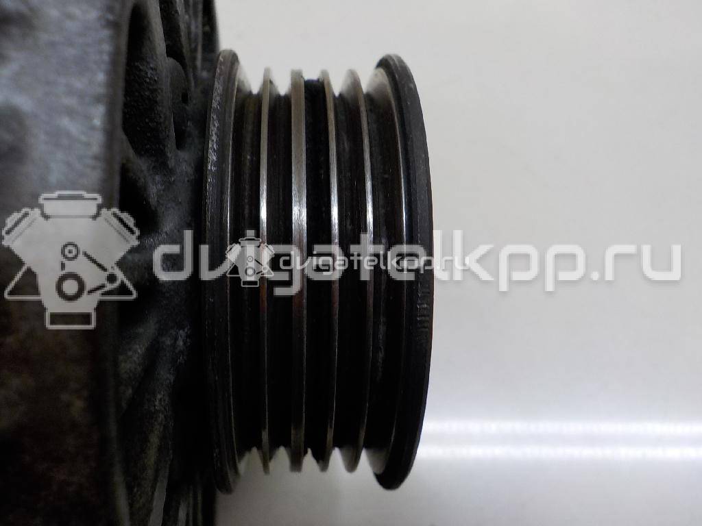 Фото Генератор  3140084E10 для chevrolet Tracker {forloop.counter}}