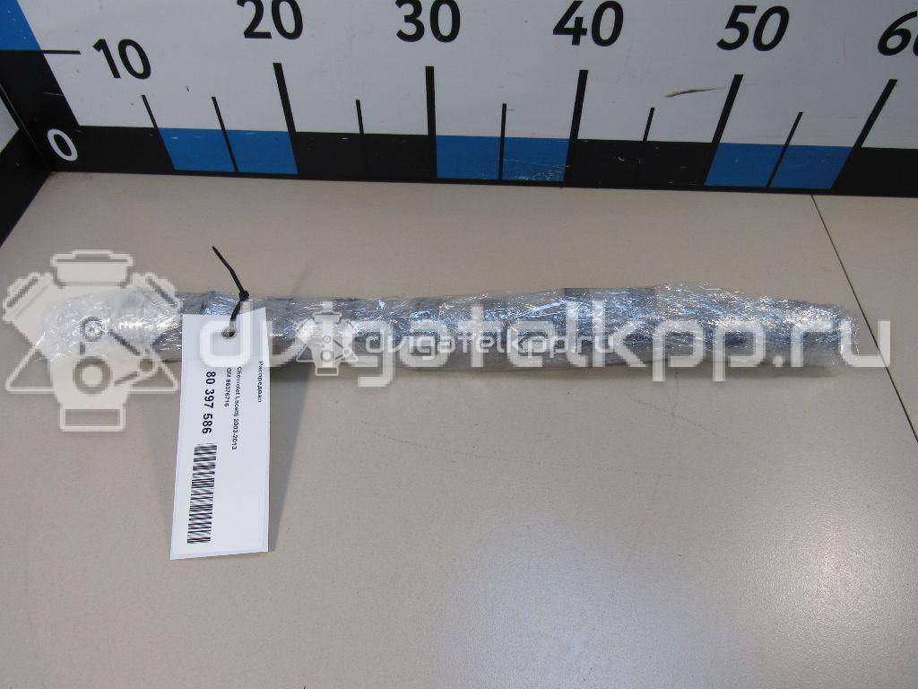 Фото Распредвал  96376716 для Daewoo / Chevrolet {forloop.counter}}