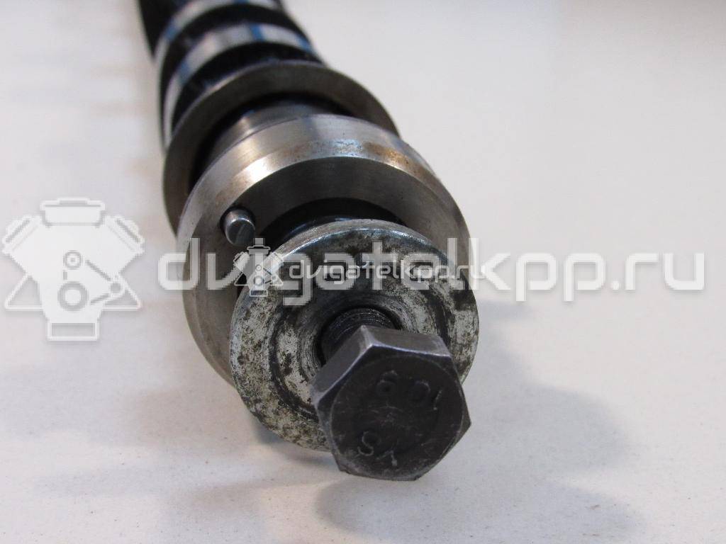 Фото Распредвал  96376716 для Daewoo / Chevrolet {forloop.counter}}