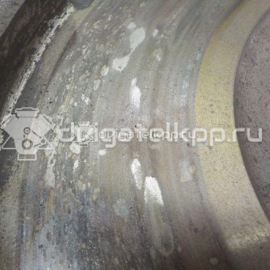 Фото Маховик  96184353 для Vauxhall / Chevrolet / Buick / Buick (Sgm) / Holden / Daewoo / Opel