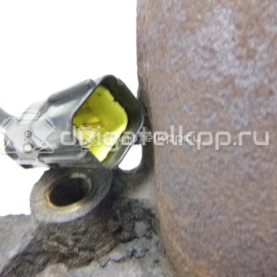 Фото Коллектор выпускной  96481526 для Chevrolet Kalos / Lacetti / Aveo / Rezzo