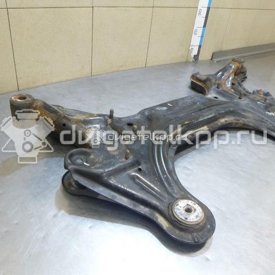 Фото Балка подмоторная  96653535 для Chevrolet Kalos / Aveo