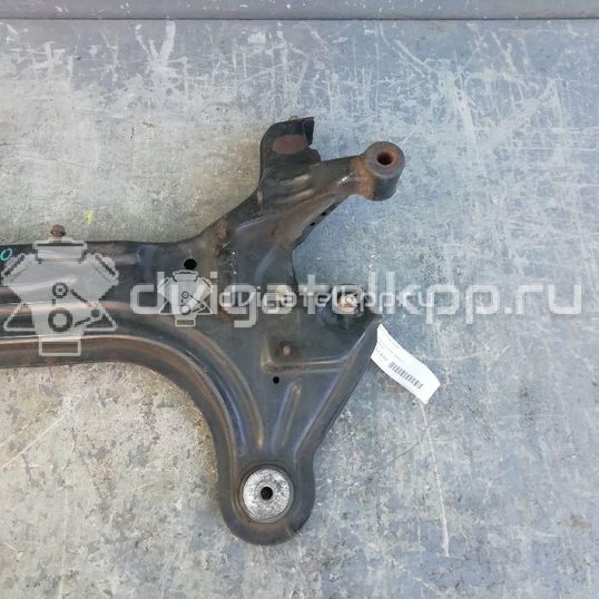 Фото Балка подмоторная  96653535 для Chevrolet Kalos / Aveo