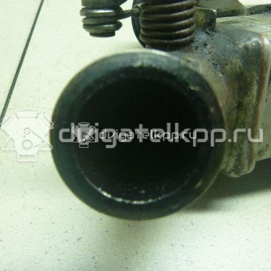 Фото Радиатор системы EGR  1473500QAB для Nissan Qashqai / X-Trail