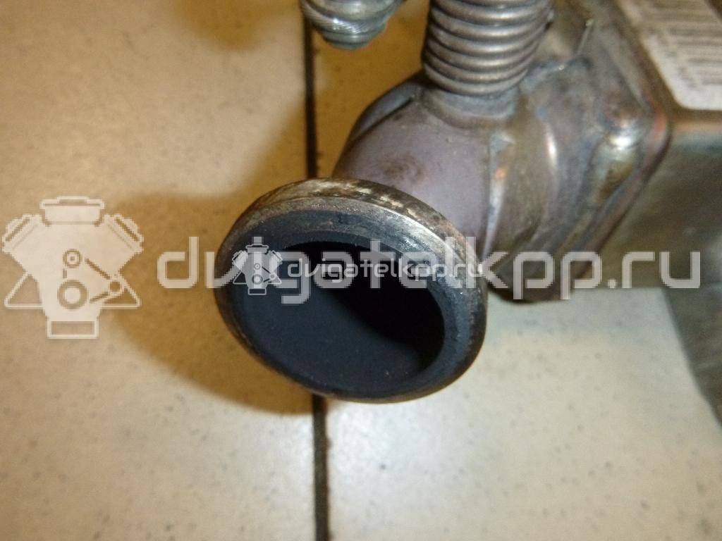 Фото Радиатор системы EGR  1473500QAB для Nissan Qashqai / X-Trail {forloop.counter}}