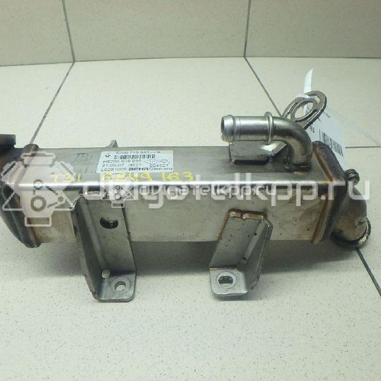 Фото Радиатор системы EGR  1473500QAB для Nissan Qashqai / X-Trail