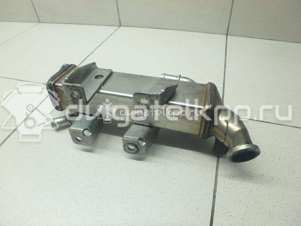 Фото Радиатор системы EGR  1473500QAB для Nissan Qashqai / X-Trail {forloop.counter}}