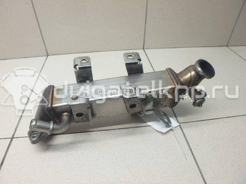 Фото Радиатор системы EGR  1473500QAB для Nissan Qashqai / X-Trail {forloop.counter}}