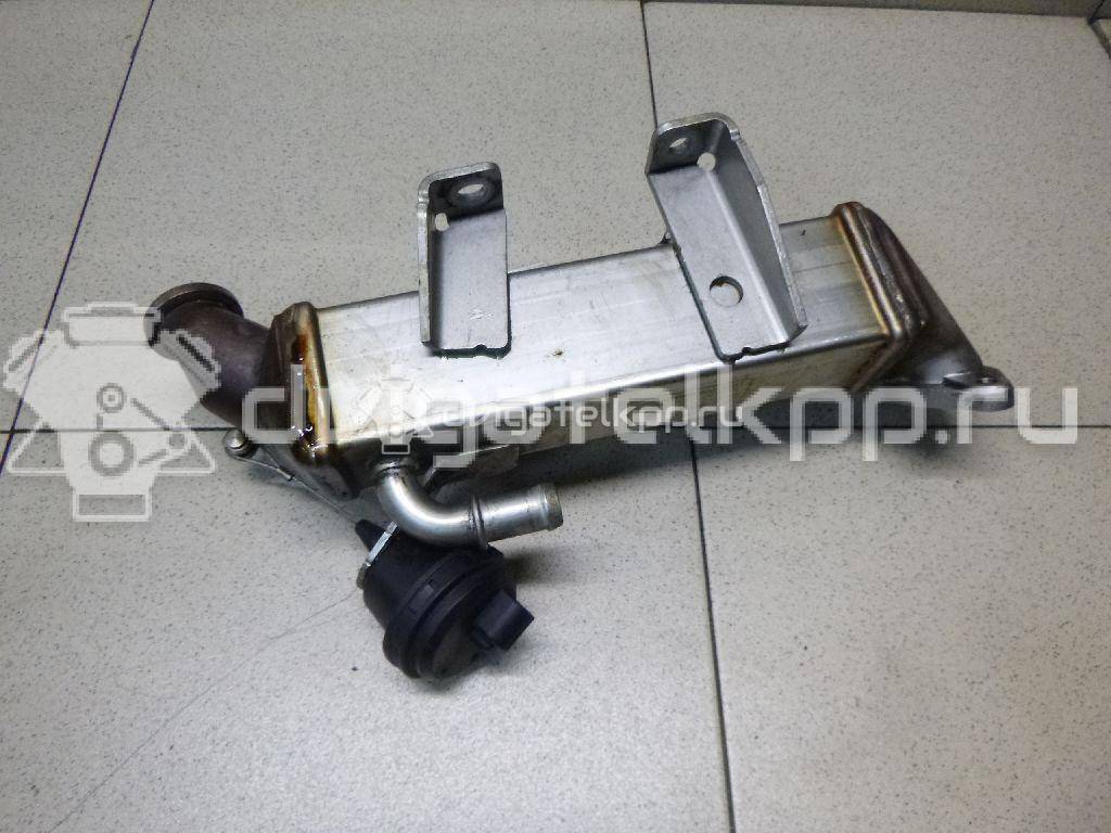Фото Радиатор системы EGR  1473500QAB для Nissan Qashqai / X-Trail {forloop.counter}}