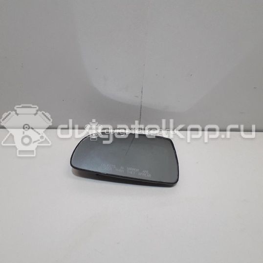 Фото Стекло зеркала электрического левого  96800779 для Chevrolet Kalos / Aveo