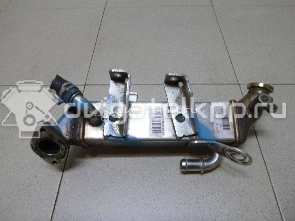 Фото Радиатор системы EGR  1473500QAB для Nissan Qashqai / X-Trail {forloop.counter}}