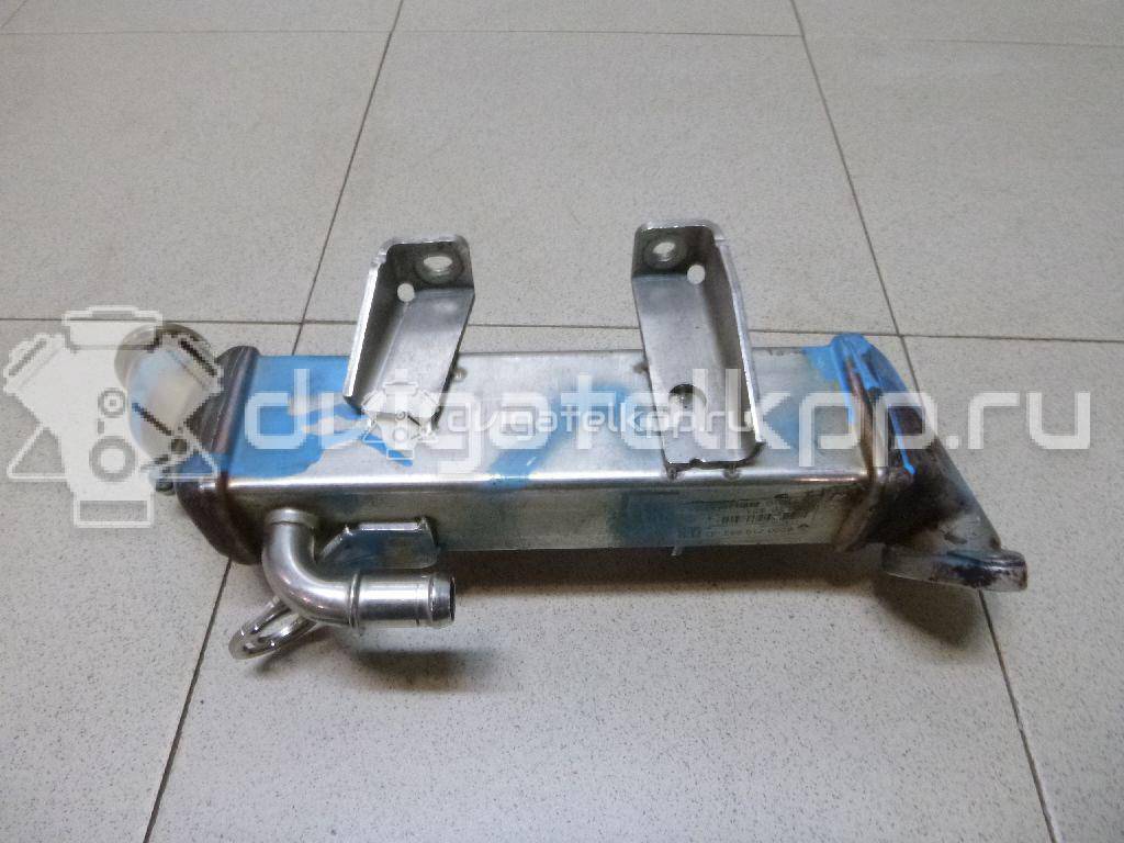 Фото Радиатор системы EGR  1473500QAB для Nissan Qashqai / X-Trail {forloop.counter}}