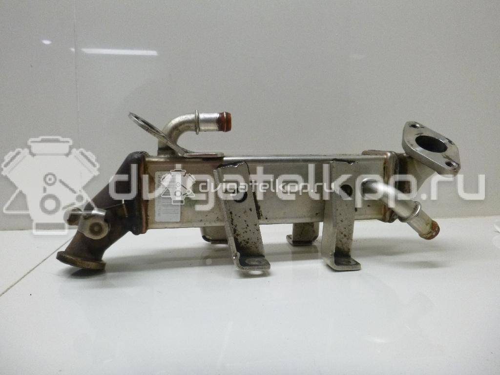Фото Радиатор системы EGR  1473500QAB для Nissan Qashqai / X-Trail {forloop.counter}}