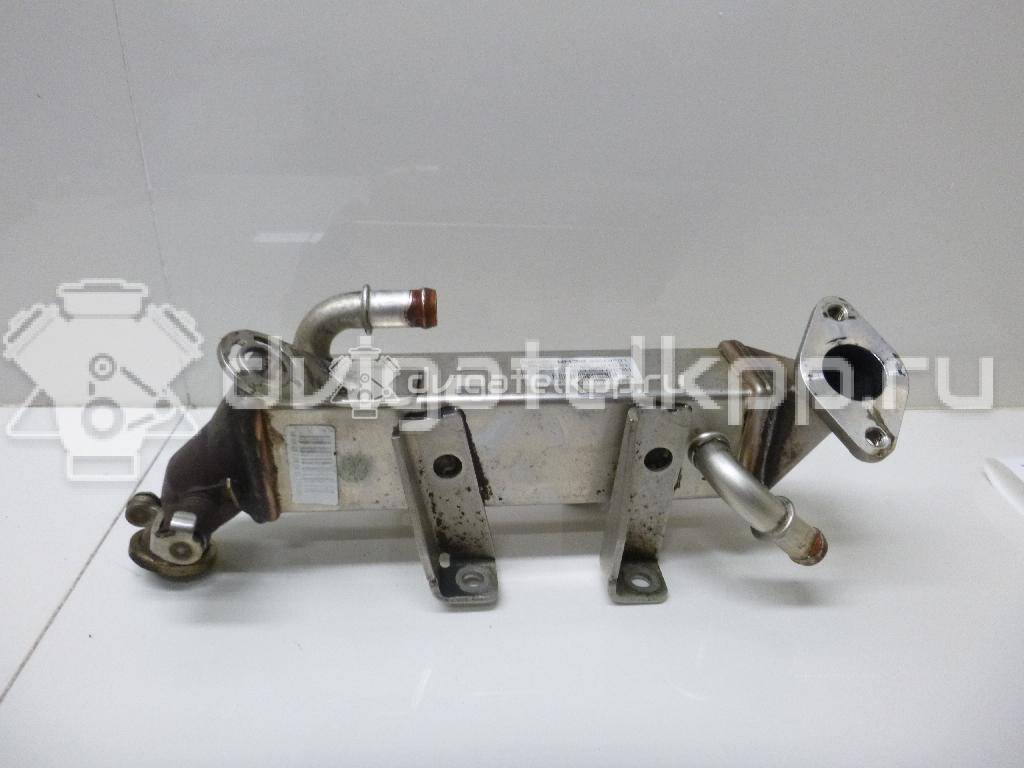 Фото Радиатор системы EGR  1473500QAB для Nissan Qashqai / X-Trail {forloop.counter}}