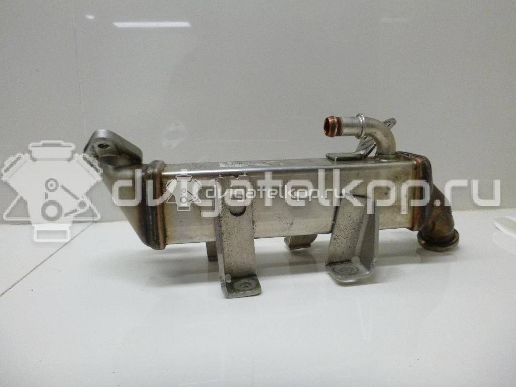 Фото Радиатор системы EGR  1473500QAB для Nissan Qashqai / X-Trail {forloop.counter}}