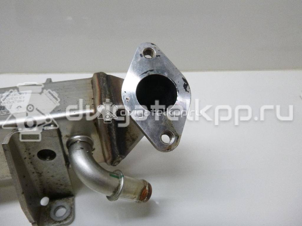 Фото Радиатор системы EGR  1473500QAB для Nissan Qashqai / X-Trail {forloop.counter}}