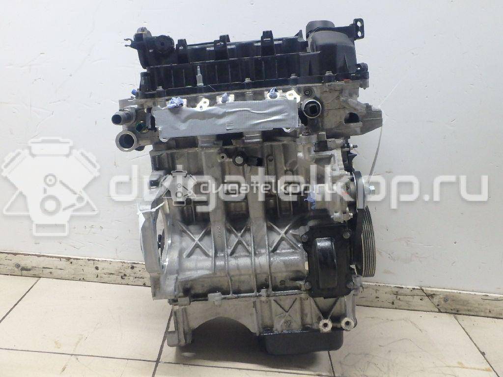 Фото Контрактный (б/у) двигатель HMZ (EB2F) для Peugeot 308 / 2008 / 208 82 л.с 12V 1.2 л бензин 1611678380 {forloop.counter}}