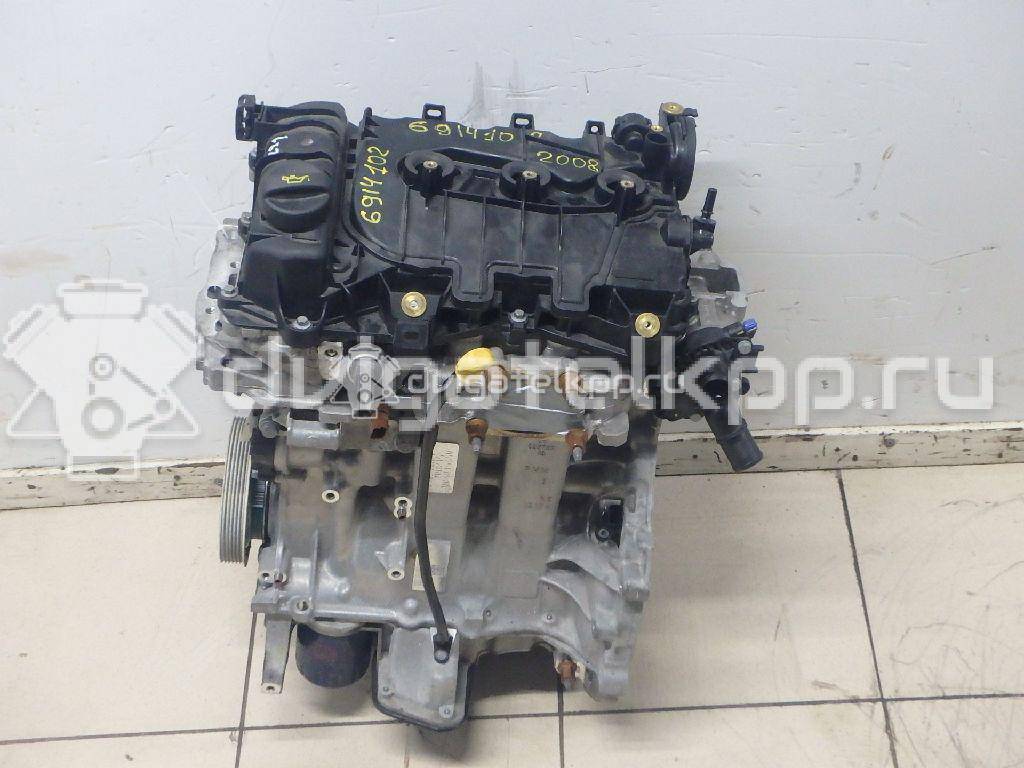 Фото Контрактный (б/у) двигатель HMZ (EB2F) для Peugeot 308 / 2008 / 208 82 л.с 12V 1.2 л бензин 1611678380 {forloop.counter}}