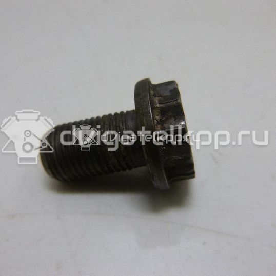 Фото Болт маховика  1231562J01 для Infiniti / Mitsuoka / Samsung / Nissan / Nissan (Dongfeng)