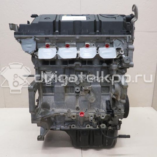 Фото Контрактный (б/у) двигатель 5FW (EP6) для Peugeot 308 / 5008 / 207 / 3008 120 л.с 16V 1.6 л бензин 0135QT