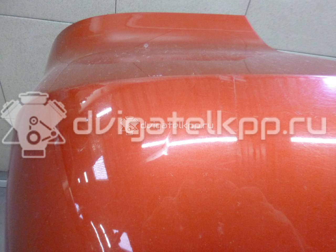 Фото Бампер задний  96648654 для Chevrolet Aveo {forloop.counter}}