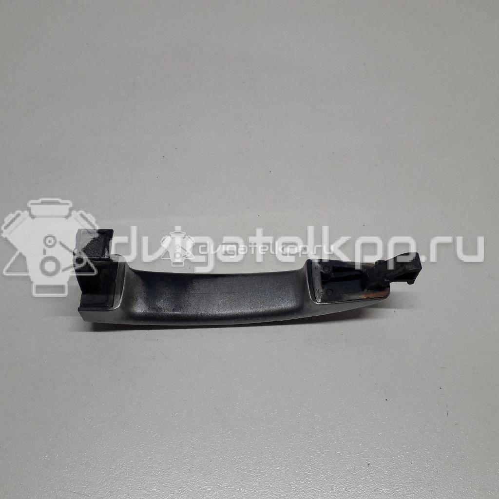 Фото Ручка двери наружная  96468254 для Chevrolet Captiva C100, C140 / Cruze / Aveo / Epica Kl1 {forloop.counter}}