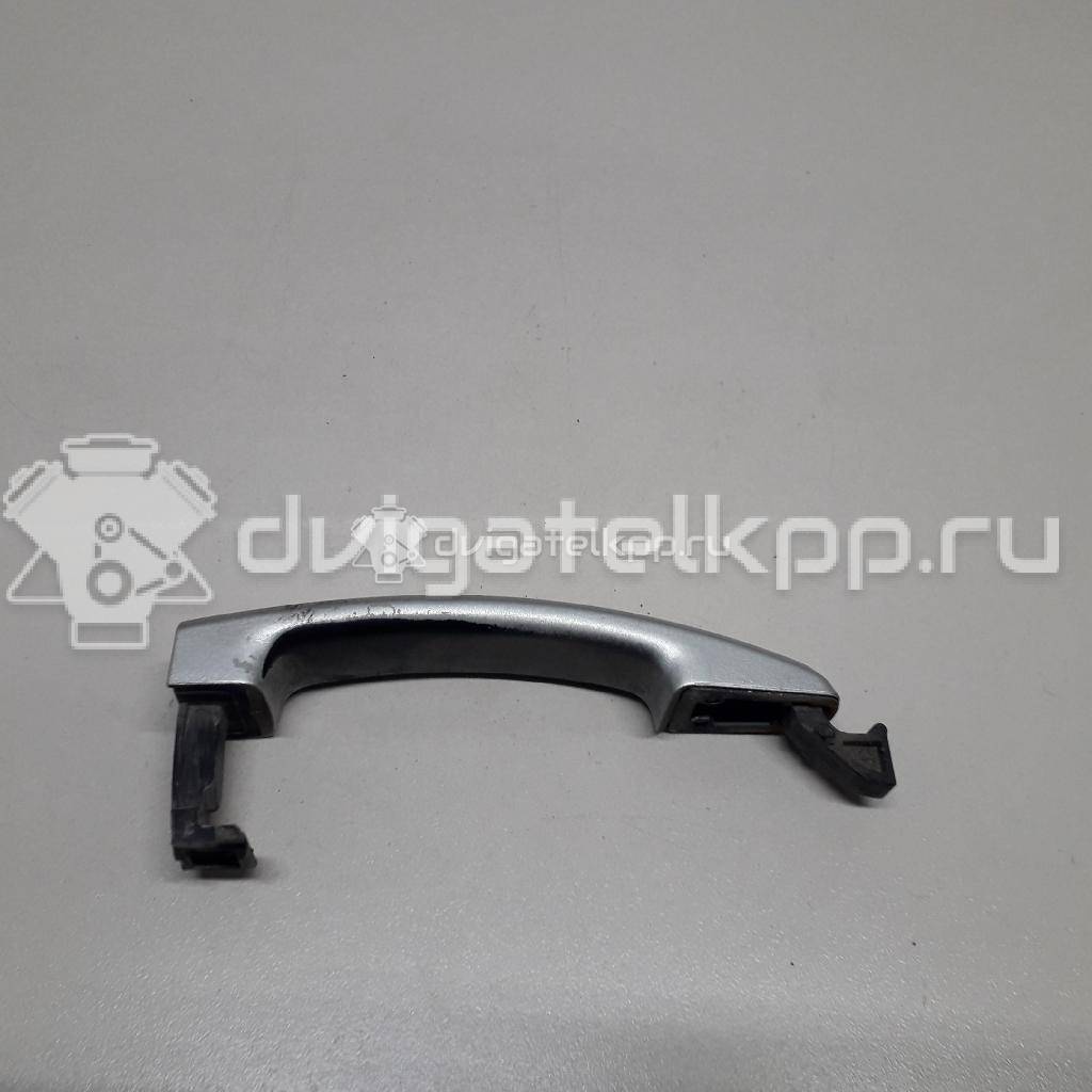 Фото Ручка двери наружная  96468254 для Chevrolet Captiva C100, C140 / Cruze / Aveo / Epica Kl1 {forloop.counter}}