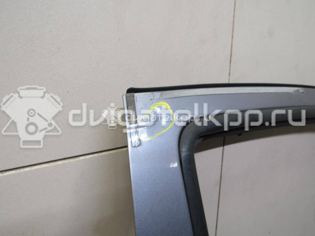 Фото Дверь задняя левая  96942267 для Chevrolet Aveo {forloop.counter}}