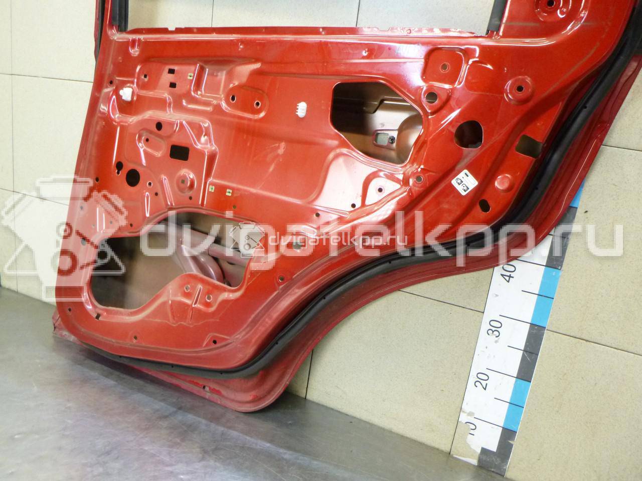 Фото Дверь задняя правая  96942268 для Chevrolet Aveo {forloop.counter}}