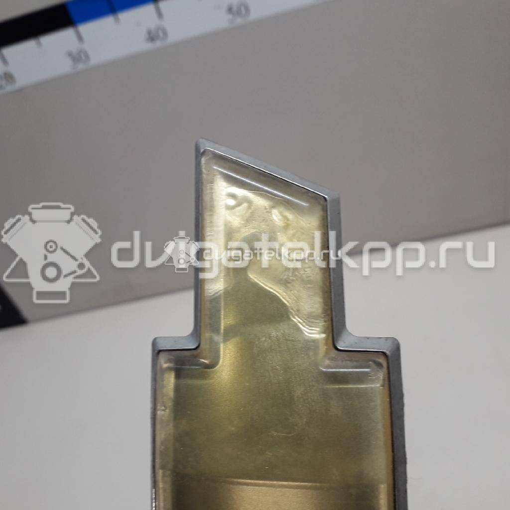 Фото Эмблема на крышку багажника  96648743 для Chevrolet Aveo {forloop.counter}}