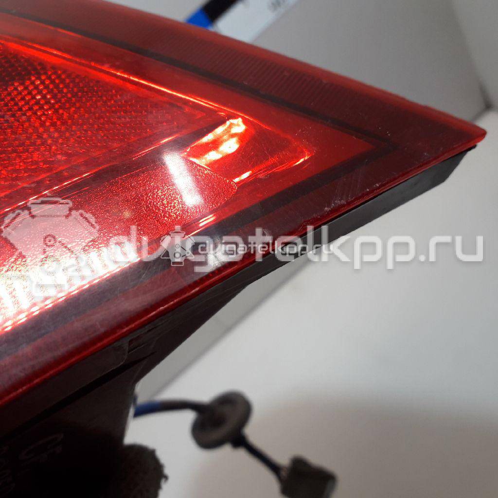 Фото Фонарь задний правый  96650615 для Chevrolet Kalos / Aveo {forloop.counter}}