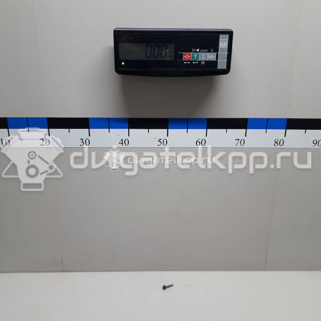 Фото Болт  94501410 для chevrolet Aveo (T250) {forloop.counter}}