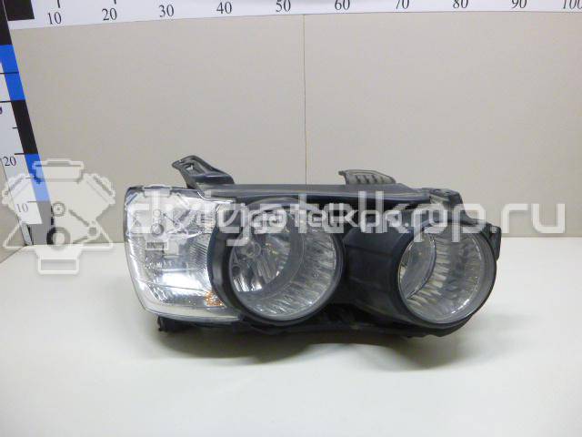 Фото Фара правая  96831062 для Chevrolet Aveo {forloop.counter}}