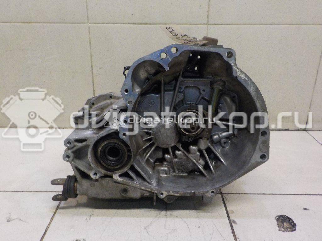 Фото Контрактная (б/у) МКПП для Nissan Expert / Pulsar / Sentra / Sunny / Bluebird 106-128 л.с 16V 1.8 л QG18DE бензин 320108E069 {forloop.counter}}