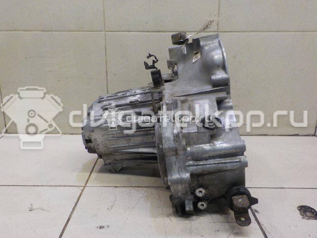 Фото Контрактная (б/у) МКПП для Nissan Sunny / Bluebird / Avenir / Primera / Almera 102-120 л.с 16V 1.6 л QG16DE бензин 320108E069 {forloop.counter}}