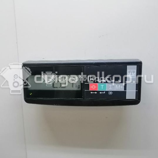 Фото Стартер  55556092 для chevrolet Aveo (T300)