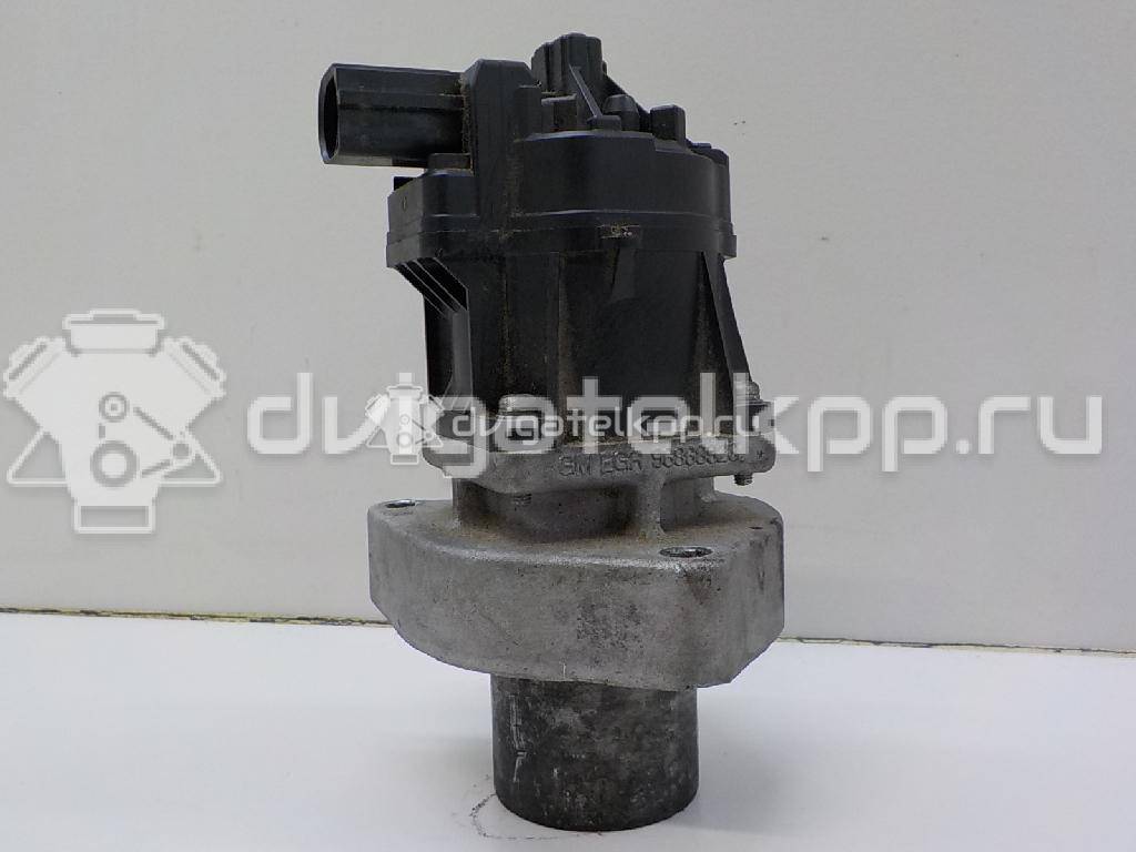 Фото Клапан рециркуляции выхлопных газов  96868923 для Chevrolet Cruze / Orlando J309 / Captiva C100, C140 {forloop.counter}}