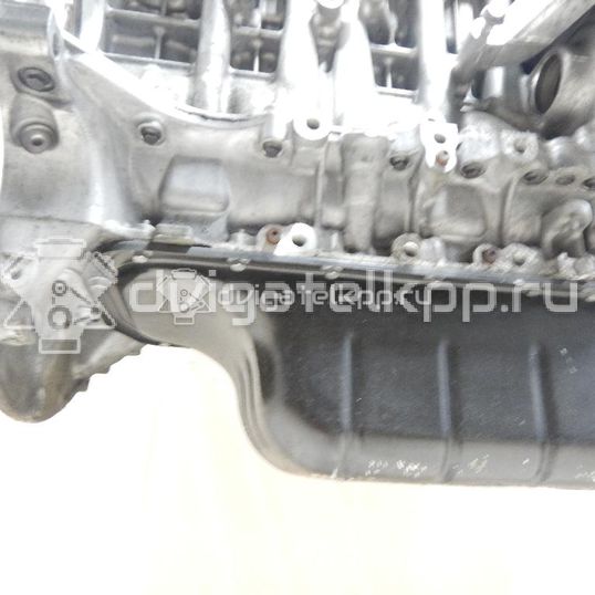 Фото Контрактный (б/у) двигатель 9HL (DV6C) для Peugeot 408 / 508 / Partner 112-116 л.с 8V 1.6 л Дизельное топливо