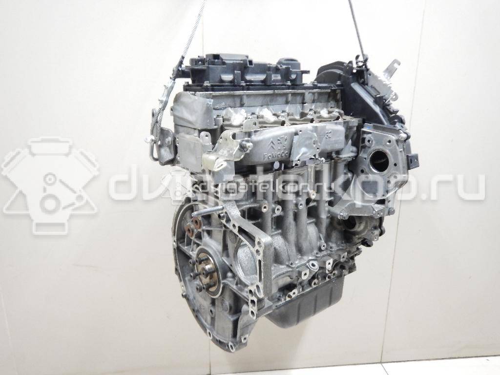 Фото Контрактный (б/у) двигатель 9HL (DV6C) для Peugeot 408 / 508 / Partner 112-116 л.с 8V 1.6 л Дизельное топливо {forloop.counter}}