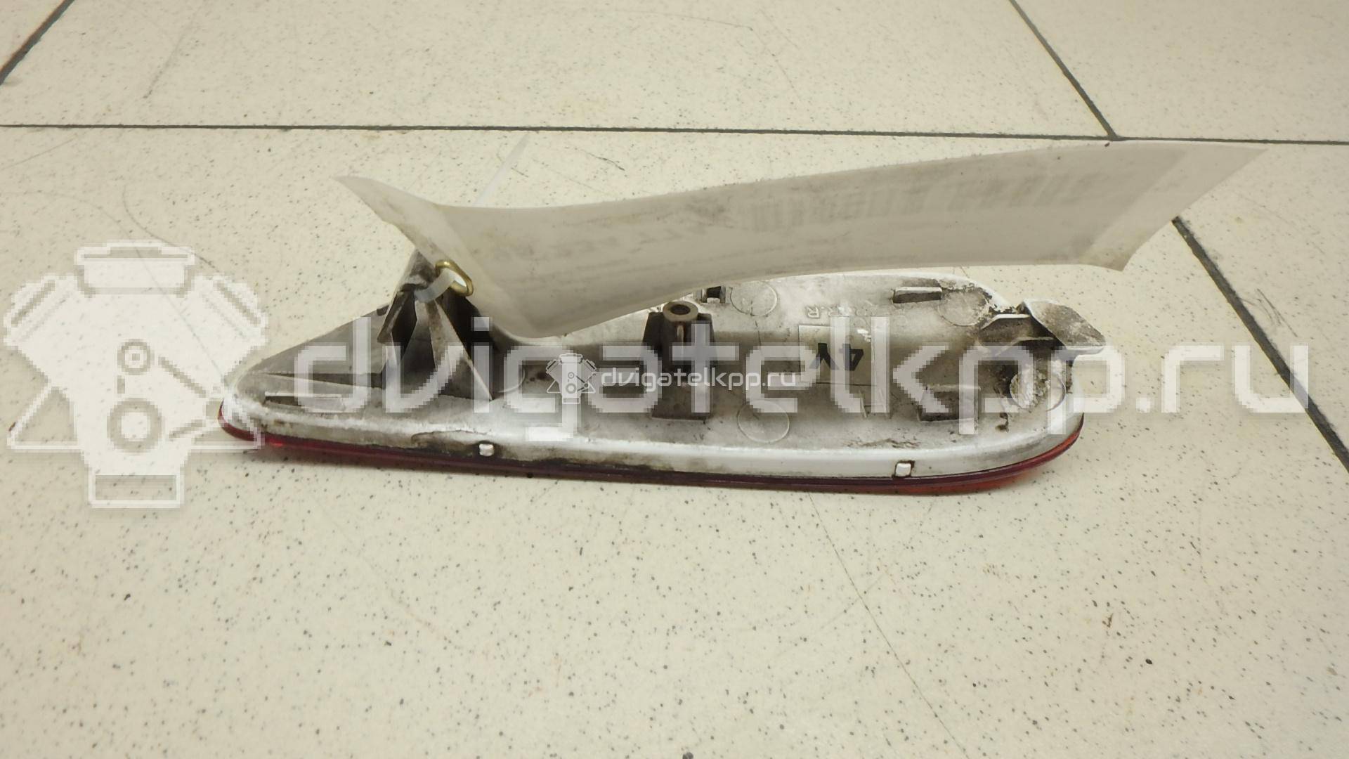 Фото Отражатель в бампер задний правый  96626982 для Chevrolet Captiva C100, C140 {forloop.counter}}