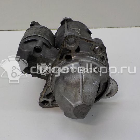 Фото Стартер  25183761 для Chevrolet Cruze / Orlando J309 / Captiva C100, C140