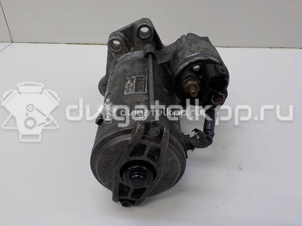Фото Стартер  25183761 для Chevrolet Cruze / Orlando J309 / Captiva C100, C140 {forloop.counter}}