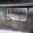 Фото Стартер  25183761 для Chevrolet Cruze / Orlando J309 / Captiva C100, C140 {forloop.counter}}