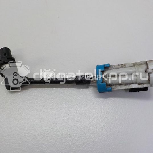 Фото Датчик ABS передний  20863114 для Chevrolet Captiva C100, C140