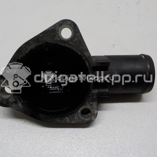 Фото Крышка термостата  130499F600 для Nissan Sunny / Bluebird / Avenir / Primera / Almera