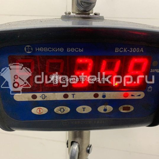 Фото МКПП (механическая коробка переключения передач)  25182788 для chevrolet Cobalt